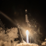 Rocket Lab Successfully Launches Mission Designed to Investigate Removing Space Junk from Orbit