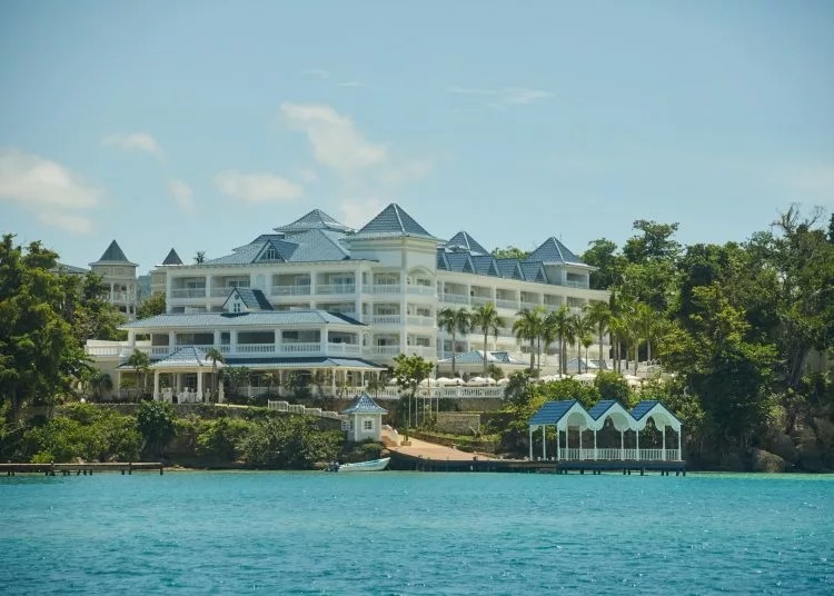 Cayo Levantado Resort rated four stars in the Star Awards 2024