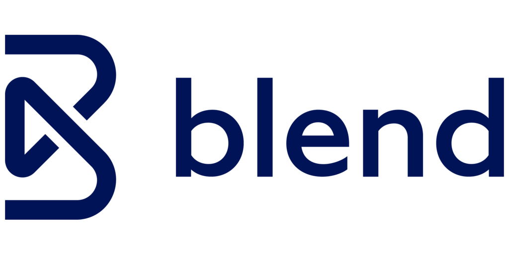 UPDATING and REPLACING Blend Announces Fourth Quarter and Full Year 2023 Financial Results