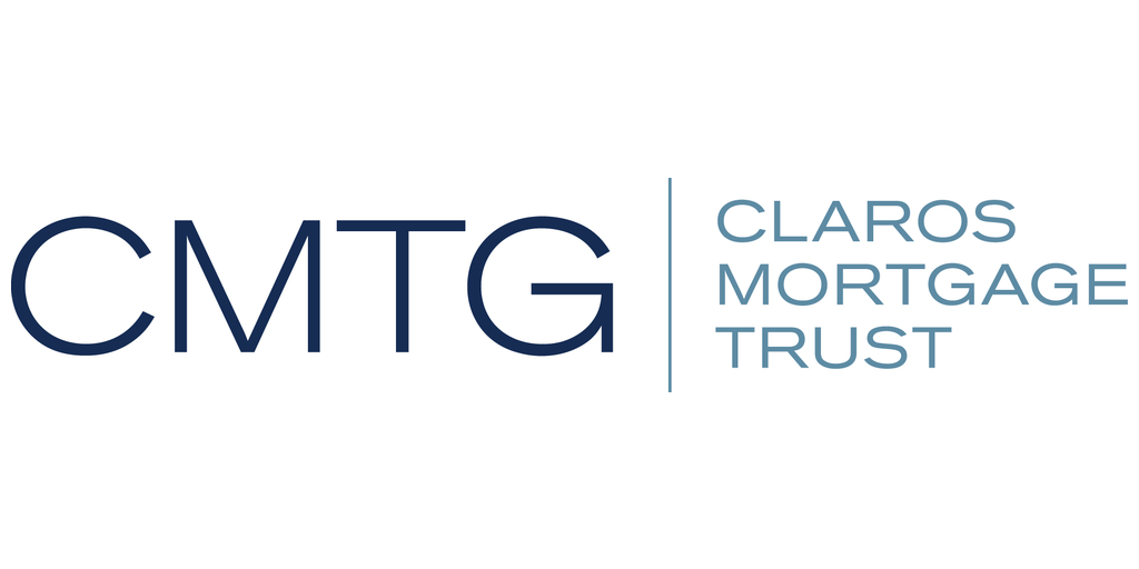 Claros Mortgage Trust, Inc. Declares Common Stock Dividend