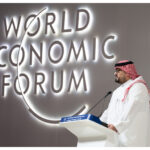 Geopolitical Stability, Inclusive Growth, Energy Security Under Spotlight in Riyadh at World Economic Forum Special Meeting