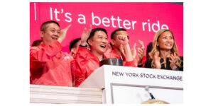 Ryde Group Ltd Rings the New York Stock Exchange (“NYSE”) Closing Bell on April 4, 2024