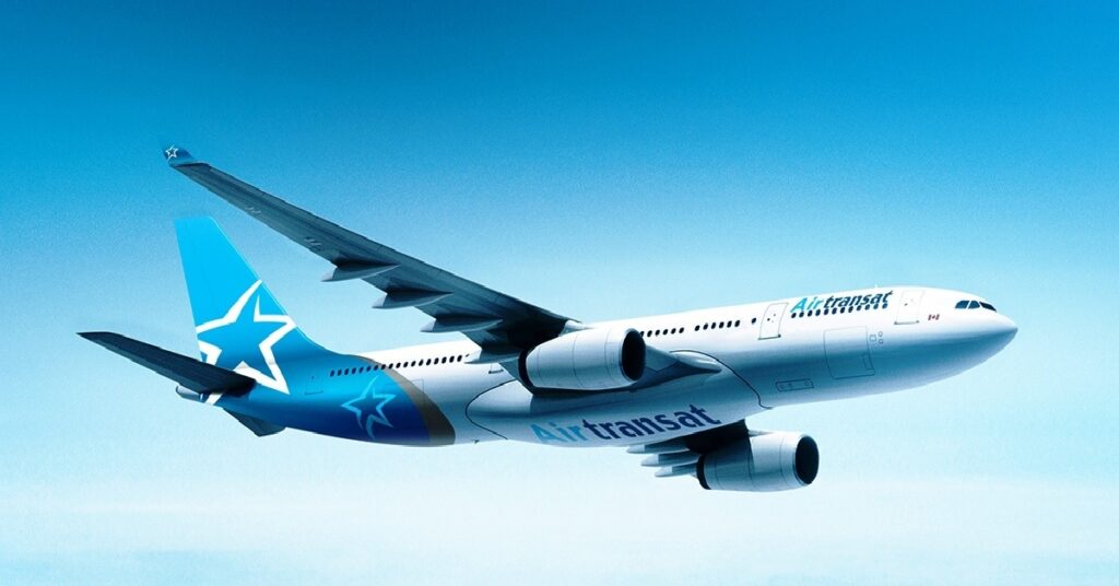 Air Transat will have an extensive schedule of flights from Canada to the Dominican Republic