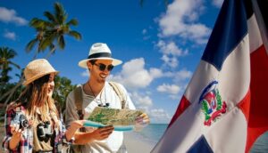 Ministry of Economy reports tourism increased 13.3% in March 2024