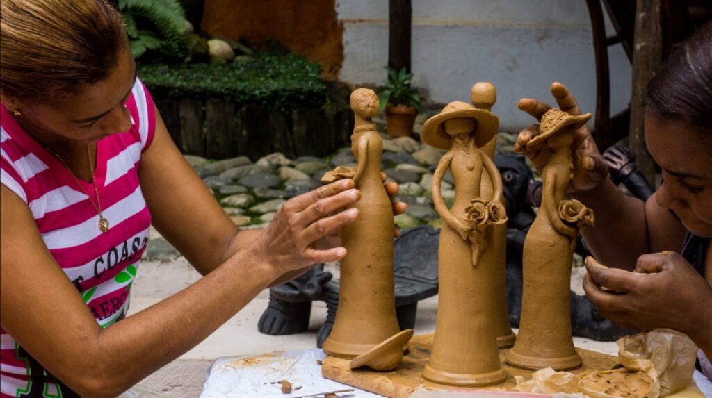 Beyond souvenirs: The soulful connection of crafts and tourism