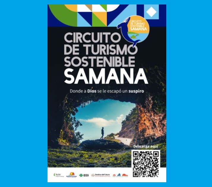 Samaná unveils guide highlighting sustainable tourism efforts