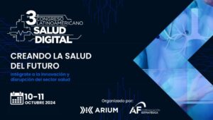 Dominican Republic to host 3rd Latin American Digital Health Congress