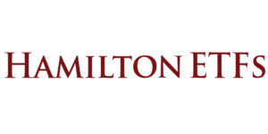 Hamilton ETFs Announces May 2024 Cash Distributions