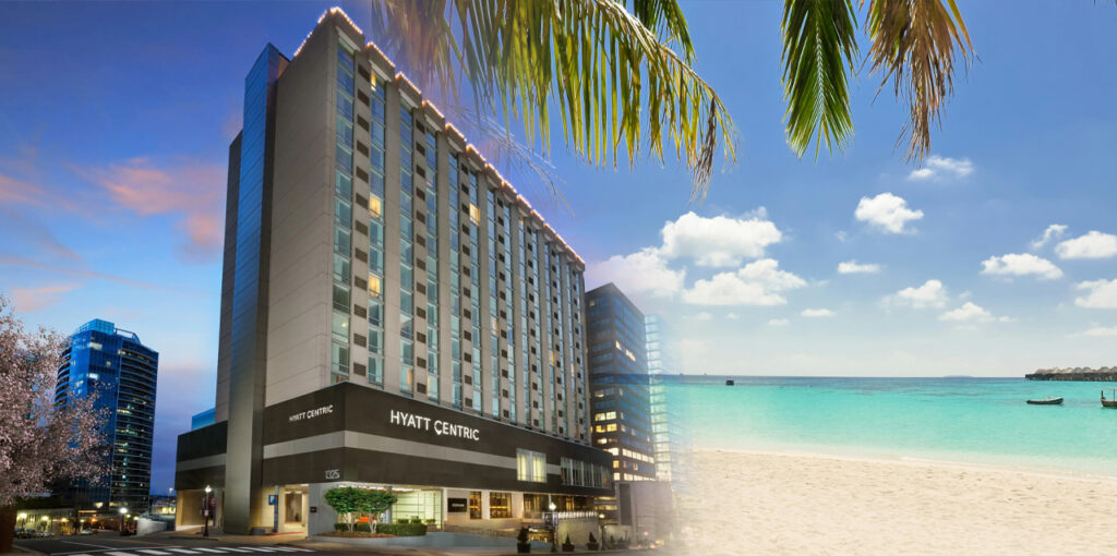 Hyatt Hotels accelerates expansion with openings in Dominican Republic