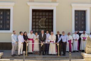 Dominican Republic unveils revamped Cathedral Museum in Colonial City