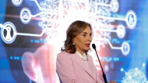 Haydee Kuret-Rainieri unveils the great impact of Artificial Intelligence on tourism