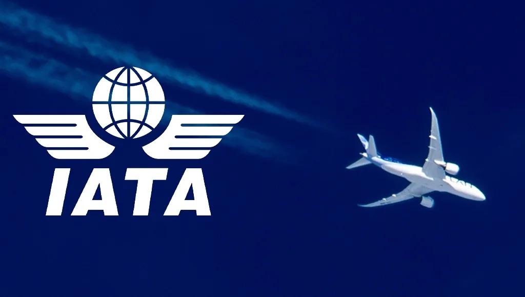 Elbers Chairs IATA Board of Governors