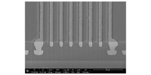 Shin-Etsu Chemical: Developing Equipment to Manufacture Semiconductor Package Substrates for the Back End Process and Pursuing a New Manufacturing Method