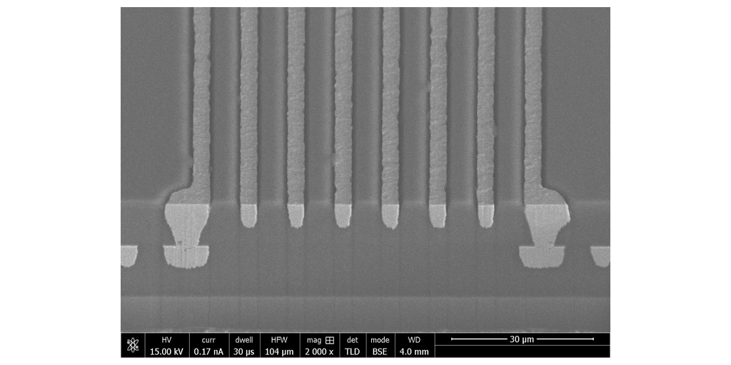 Shin-Etsu Chemical: Developing Equipment to Manufacture Semiconductor ...