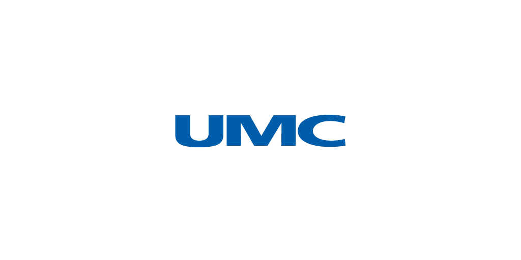 UMC Reports Sales for May 2024