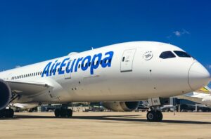 Air Europa launches new route to Santiago