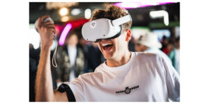 Goodwood’s Festival of Speed’s Future Lab Exhibition to Feature Robotics, Drones and AI