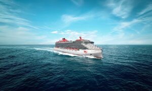 Puerto Plata strengthens cruise ship boom: 22 vessels will arrive in September