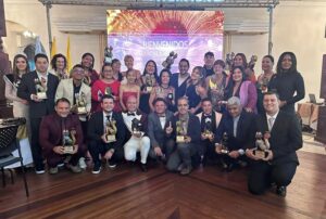 Dominican Today journalist wins Pasaporte Abierto 2024 award, Dominican Republic receives multiple honors