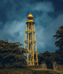 Puerto Plata Iron Lighthouse faces urgent restoration needs