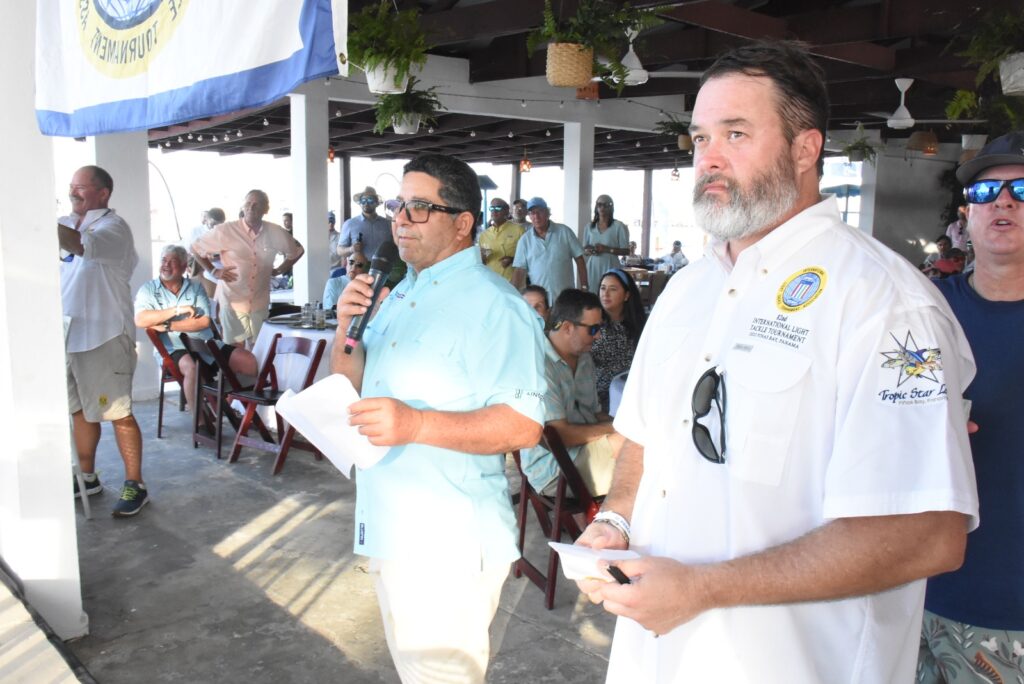 Dominican Republic to host 83rd edition of the World Blue Marlin Fishing Tournament