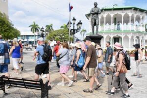 198 Canadian travel agents explore Puerto Plata’s attractions