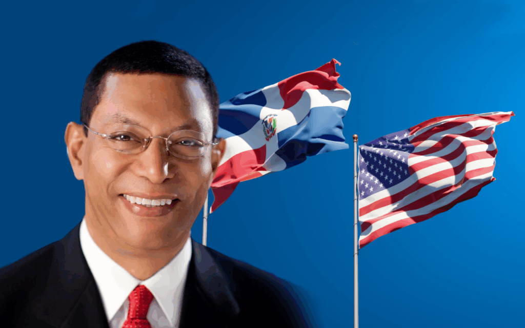 Diaz Ballester highlights increased attendance and coverage for May 16-17 at the «International Business, Real Estate, Tourism, and Investments Dominican ExpoFair in Dadeland»