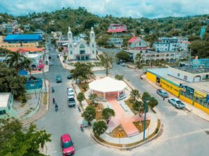 Government boosts tourism in Samaná with infrastructure projects