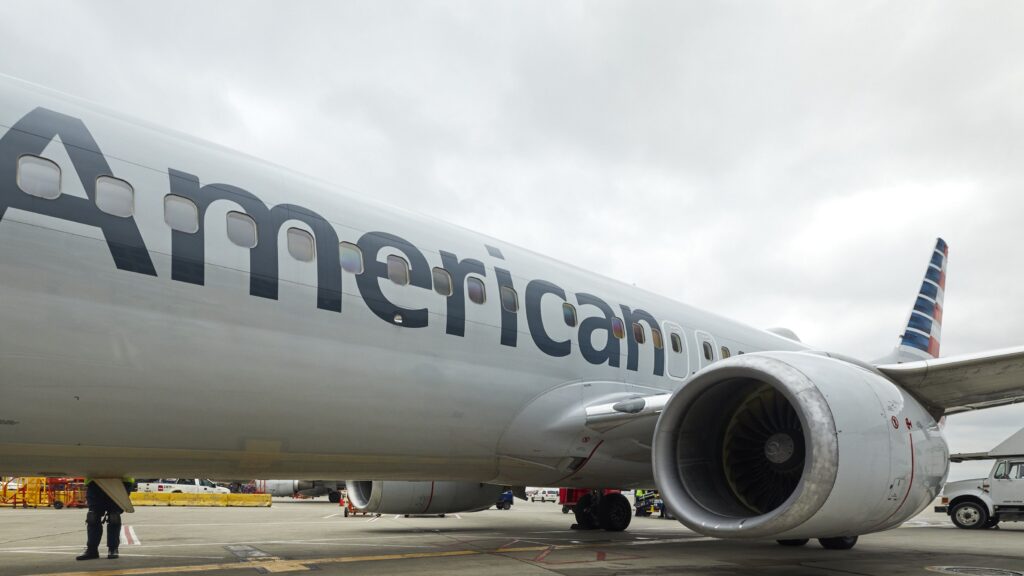 American Airlines Creates New Customer Experience Advisory Board