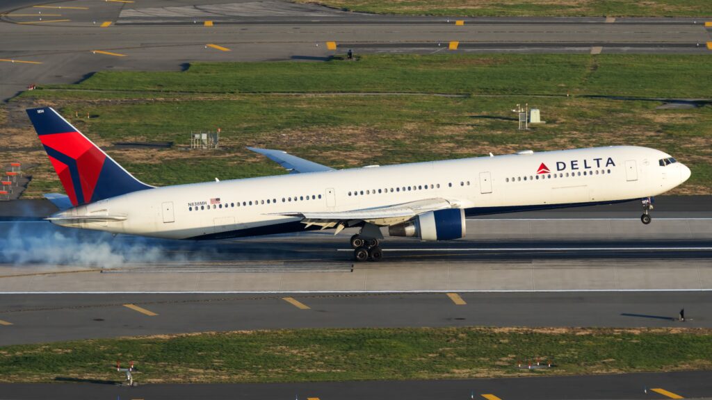 These 5 US-Europe Routes Will Stop Being Flown By Boeing 767s From This Month