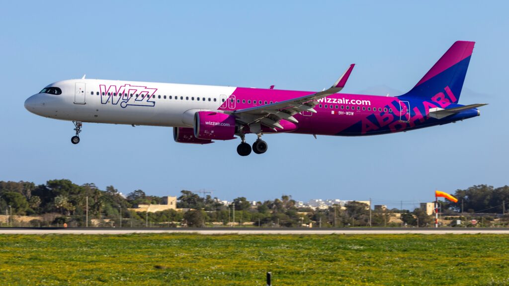 4 Years On: How Wizz Air Abu Dhabi Has Adjusted Its Network Since Launching