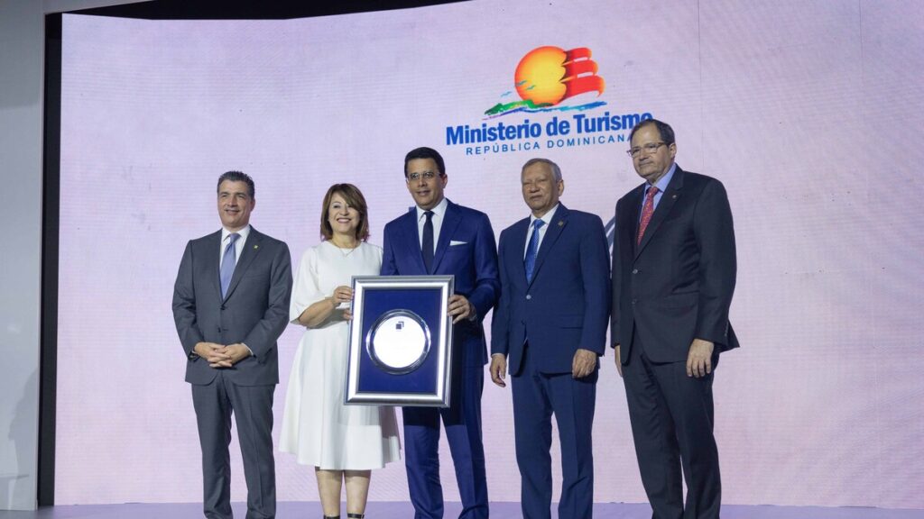 Banking sector strengthens tourism growth in the Dominican Republic